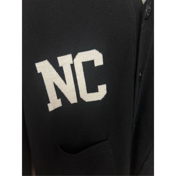 POLO RALPH LAUREN  merino wool  Cardigan Size M - Picture 6 of 8